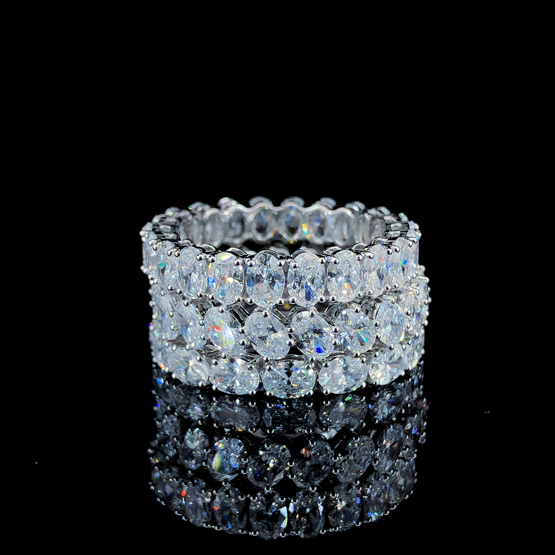 Chicstacker Ring – Redefine Everyday Elegance - Image 2