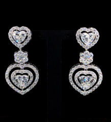 Cupid’s Sparkle Earrings