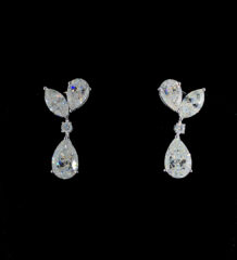 Endless Lovedrops Earrings