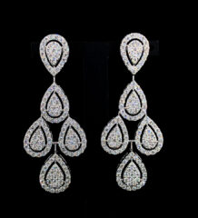 Eternaldrop Earrings