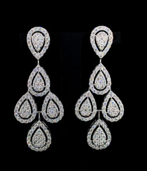 Eternaldrop Earrings