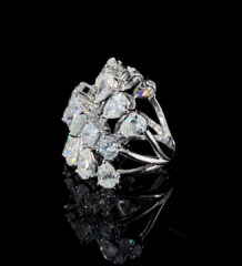 Legacy™ Ring – A Masterpiece of Brilliance and Power