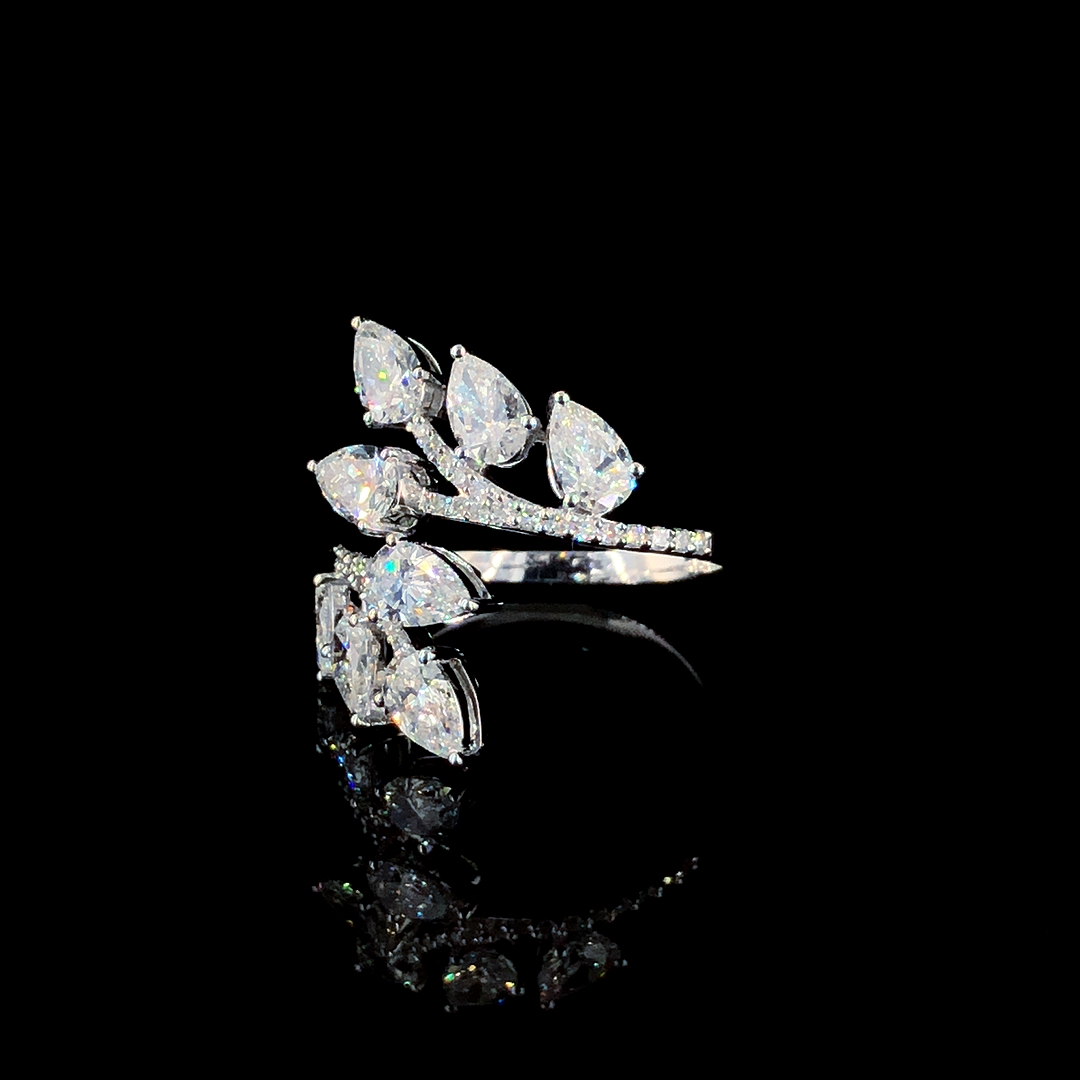 Prism Glow Ring – A Symphony of Light - Image 3