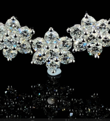 Enchanted Bloom Pendant