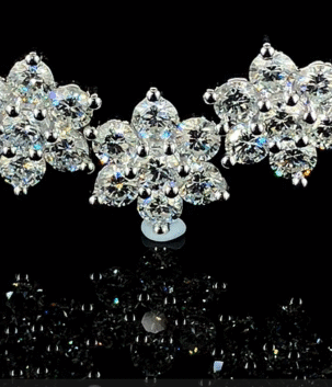 Enchanted Bloom Pendant