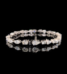 Shape Symphony Bracelet