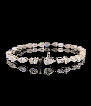 Shape Symphony Bracelet